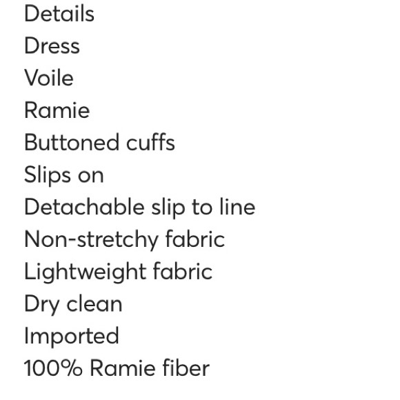 Frame Emma Dress - Picture 5 of 5